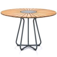 Houe Circle tuintafel 110cm