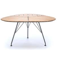 Houe Leaf tuintafel 146cm