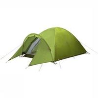 Vaude Campo Compact XT 2P - Zelt Chute Green One Size