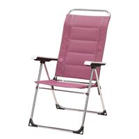 BEST Gartenstuhl Young Collection Aluminium klappbar verstellbar