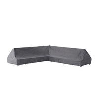 Winza &VerticalLine; Loungesethoes Premium Plateau 272 x 272 x 65 cm