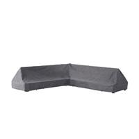 Winza &VerticalLine; Loungesethoes Premium 295/255 x 295/255 x 94 x 65 cm Plateau