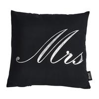 Home24 Kussen Stone Mrs, twentyfour