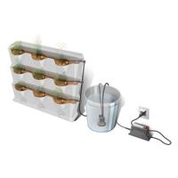 Gardena Micro-Drip-System NatureUp! uitbreidingsset bewate