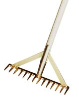 Talen Tools F24 Asfalthark - 36cm