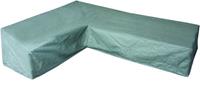 eurotrail L-vormige loungeset hoes rechts 250 x 305 x 100/70 cm SFS