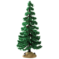 Grand Fir Tree, Medium