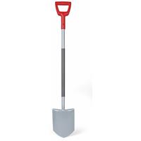 WOLF-Garten Heren Spitspade ASP-D