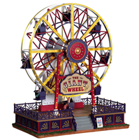 Lemax The Giant Wheel