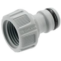 Kraanstuk 21 mm (G 1/2 ") Kraanstuk