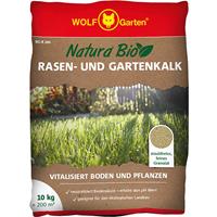 Natura Bio Gazon & tuinkalk RG-K 200