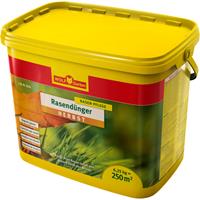 WOLF-Garten Rasendünger Herbst - Gesund durch den Winter, Fit ins Frühjahr 250 m² WOLF_3835140