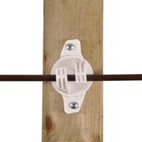 Gallagher W-isolator Super wit (175) - 067617 067617