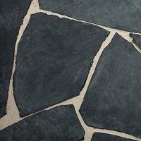 Excluton Flagstones Karistos Black 20-35 mm