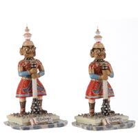 IGarden Wachters Indische waterlelies 2 stuks Eftelingminiatuur