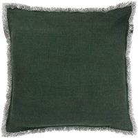 Dutch Decor Sierkussen SK Burto 45x45 cm groen