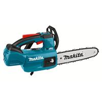 Makita accu kettingzaag DUC254Z (zonder accu)