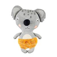 OYOY MINI Knuffel koala Baby Anton Koala Multi