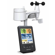 Bresser Pro WIFI 5-in-1 Colour Weather Center V