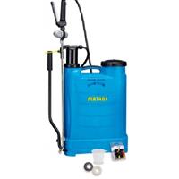 Matabi Evolution Agro 16 Rugspuit - 16L