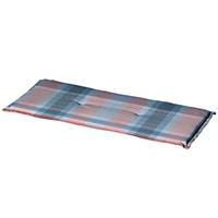 Madison kussens Bankkussen 120cm Wilson red
