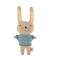 OYOY Mini sierkussen Felix Rabbit (14x32 cm)