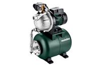 metabo HWW3500/25G Huiswaterautomaat 900W 3500 L/h 600981000