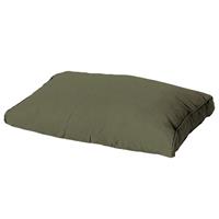 Madison kussens Loungekussen ruggedeelte 60x40cm Outdoor Oxford green