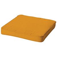 Madison kussens Loungekussen 60x60cm Panama golden glow