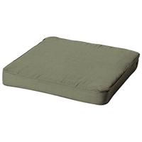 Madison kussens Loungekussen 60x60cm Panama sage