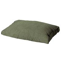 Madison kussens Loungekussen ruggedeelte premium 60x40cm Outdoor Manchester green