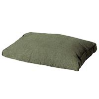 Madison kussens Loungekussen ruggedeelte premium 73x40cm Outdoor Manchester green