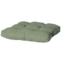 Madison kussens Loungekussen 70x70cm Panama sage