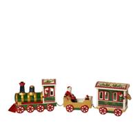 Nordpol Express 55x8x15 cm Christmas Toy Memory