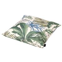 Madison kussens Sierkussen 45x45cm Outdoor Bliss blue