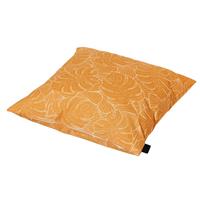 Madison kussens Sierkussen 45x45cm Outdoor Palm yellow