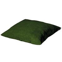 Madison kussens Sierkussen 45x45cm Outdoor Velvet/oxford green