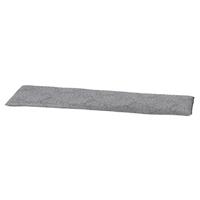 Madison kussens Bankkussen 120cm Outdoor Palm grey