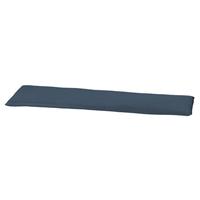 Madison kussens Bankkussen 150cm Outdoor panama safier blue