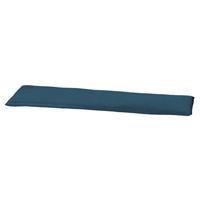 Madison kussens Bankkussen 150cm Outdoor Oxford blue