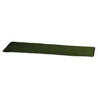 Madison kussens Bankkussen 150cm Outdoor Velvet/oxford green