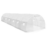 vidaXL Kas 27 m² 900x300x200 cm