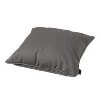 Madison kussens Sierkussen 45x45cm Outdoor Manchester grey