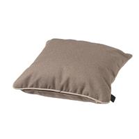 Madison kussens Sierkussen 45x45cm Outdoor Manchester taupe