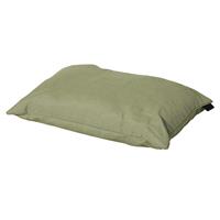 Madison kussens Loungekussen ruggedeelte 70x40cm Panama sage