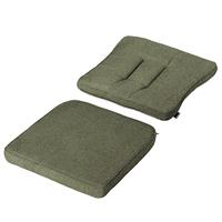 Madison kussens Wicker dining set premium Outdoor Manchester green