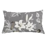 Hartman kussens Sierkussen 50x30cm Monkey grey