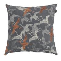 Hartman kussens Sierkussen 50x50cm Silvan cognac