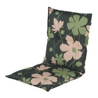 Hartman kussens Tuinkussen lage rug Jewel pink