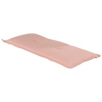 Hartman kussens Bankkussen 120cm Cuba pink